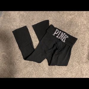 PINK Yoga Pants - GUC